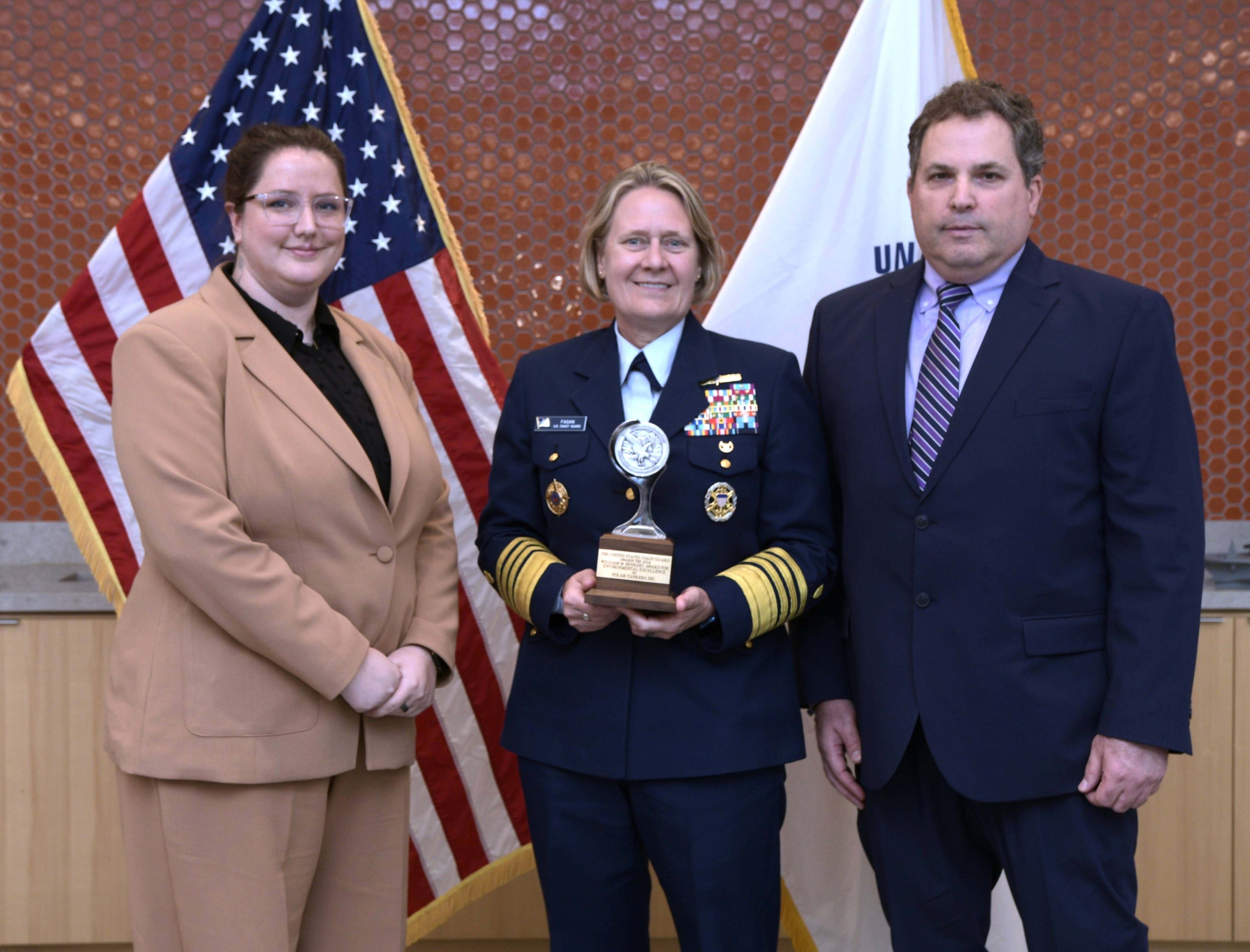 Polar Tankers, Inc. Polar Tankers, Inc.